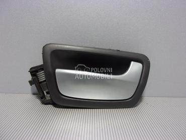 UNUTRASNJA RUCKA VRATA za Citroen C8