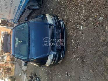 delovi za Fiat Stilo od 2000. do 2007. god.