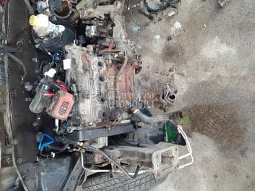 motor za Fiat Grande Punto od 2005. do 2010. god.