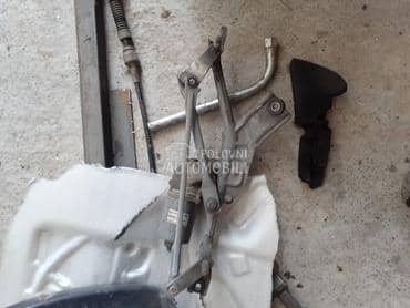 makaze brisaca za Fiat Grande Punto