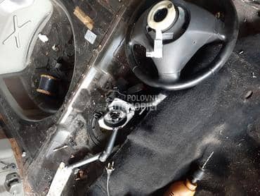 ablender za Fiat Grande Punto