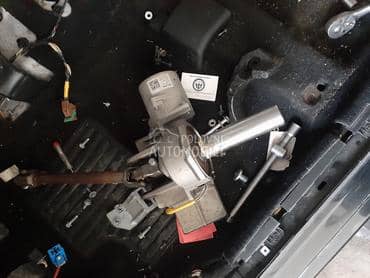 siti servo za Fiat Grande Punto