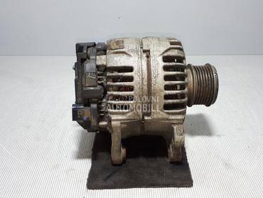 ALTERNATOR za Volkswagen Polo