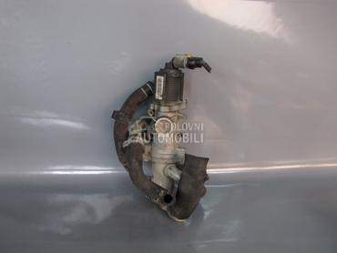 EGR za Opel Corsa D