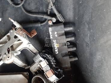 bobine za Fiat Grande Punto