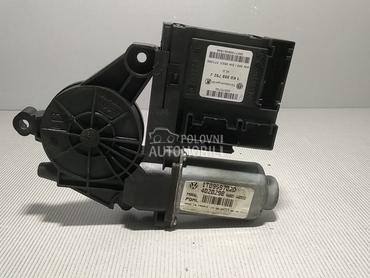 MOTORIC PODIZACA STAKLA za Škoda Octavia