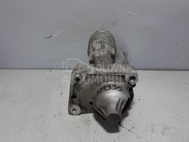 ALNASER za Citroen Berlingo