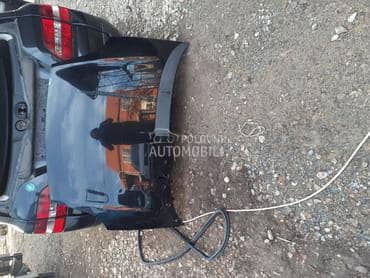 hauba za Fiat Grande Punto