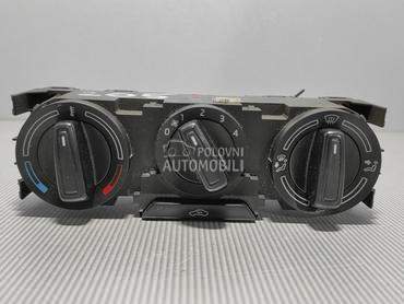 PREKIDACI KLIME za Škoda Fabia