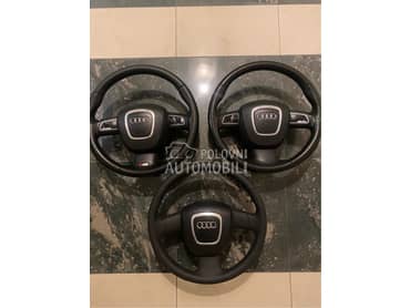 volan za Audi A5, A1, A2 ... od 2003. do 2012. god.