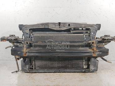 HLADNJAK KLIME za Škoda Octavia