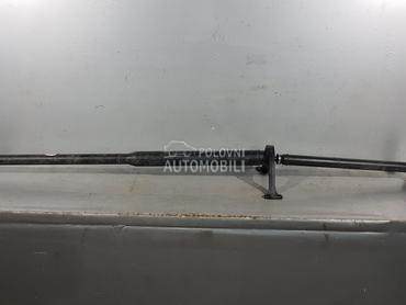 KARDAN za Volkswagen Passat B8