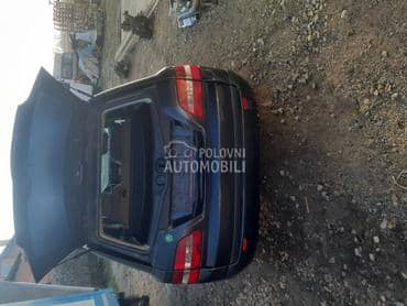 gepek vrata za Fiat Stilo