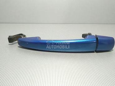 RUCKA VRATA za Citroen C4