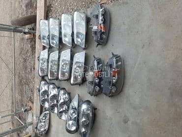 farovi za Fiat Stilo