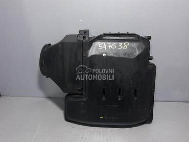 KUCISTE FILTERA ZRAKA za Renault Megane