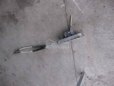 Birac brzina 1.9 SDI,1.4 MPI za Škoda Fabia od 1997. do 2006. god.