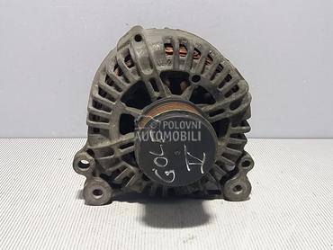 ALTERNATOR za Volkswagen Golf 5