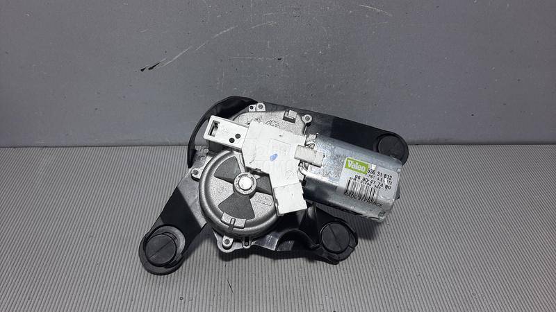 MOTORIC BRISACA GEPEKA