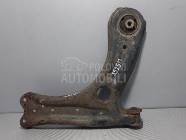 LAFETA za Škoda Fabia