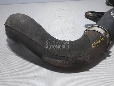 CRIJEVO INTERKULERA za Audi A4