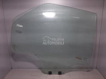 STAKLO za Dacia Logan