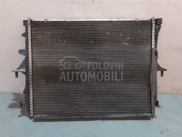 HLADNJAK VODE za Volkswagen Touareg