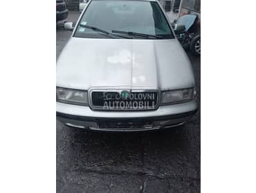 Delovi od. 1,6.8v za Škoda Octavia od 2000. do 2004. god.