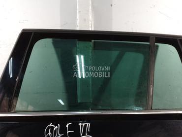 STAKLO za Volkswagen Golf 7