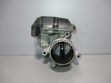 DOZER KLAPNA za Volkswagen Polo