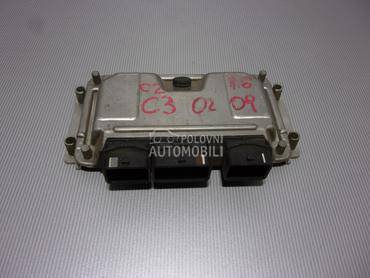 ELEKTRONIKA MOTORA za Citroen C3