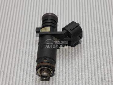 DIZNA za Volkswagen Golf 6