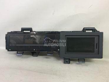 CELER SAT za Renault Scenic