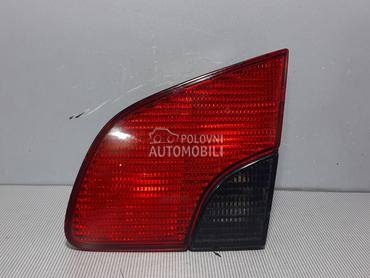 STOPA za Peugeot 406