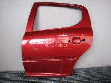 VRATA za Peugeot 207