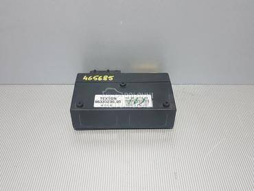 KOMFORT ELEKTRONIKA za Citroen Xsara