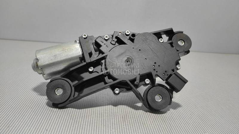 MOTORIC BRISACA GEPEKA