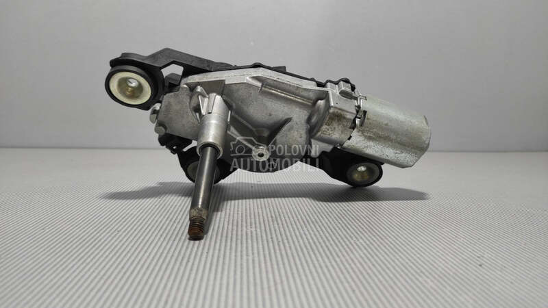 MOTORIC BRISACA GEPEKA