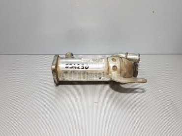 HLADNJAK EGR VENTILA za Peugeot 508