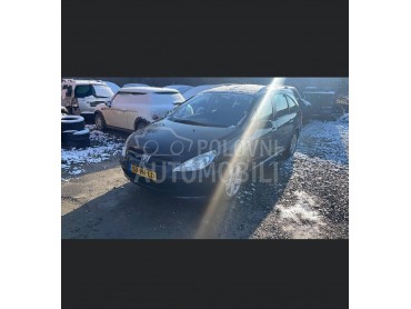 Pezo delovi 206,207,307 za Peugeot 307 od 2001. do 2008. god.