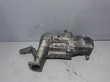 HLADNJAK EGR VENTILA za Citroen C3 Picasso