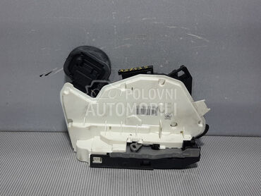 BRAVA VRATA za Volkswagen Golf 6