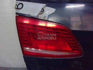 STOPA za Volkswagen Passat B7