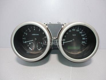 CELER SAT za Chevrolet Kalos