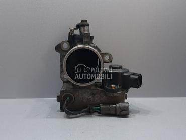 DOZER KLAPNA za Toyota RAV 4