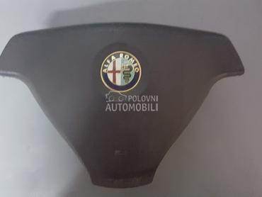 AIRBAG VOLANA za Alfa Romeo 166