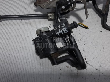 TC VENTIL za Volkswagen Passat B6