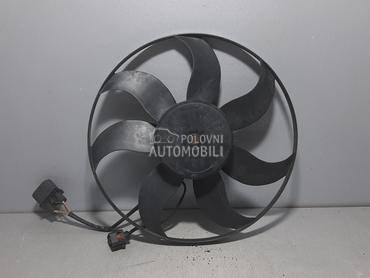 VENTILATOR za Volkswagen Golf 6
