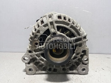 ALTERNATOR za Volkswagen Golf 6