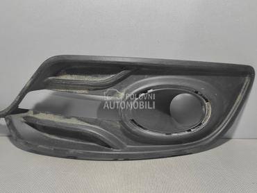 PLASTIKA BRANIKA za Renault Megane